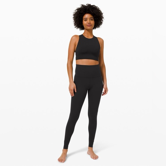 🍋LULULEMON Forward Fold Bra *Light Support, C/D Cups Size 6 - Picture 13 of 13